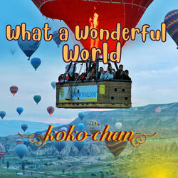 What a Wondeful World