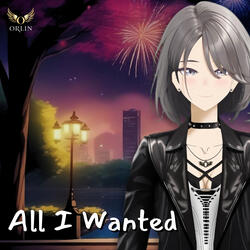 All I Wanted (Cover)