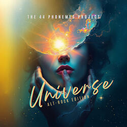 Universe (Alt Rock Edition)