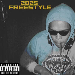 2025 Freestyle