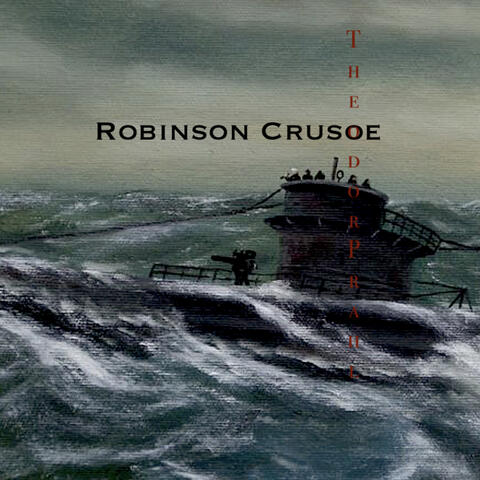 Robinson Crusoe