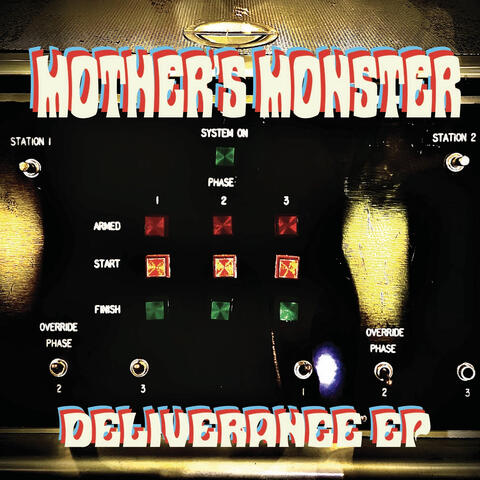 Deliverance - EP