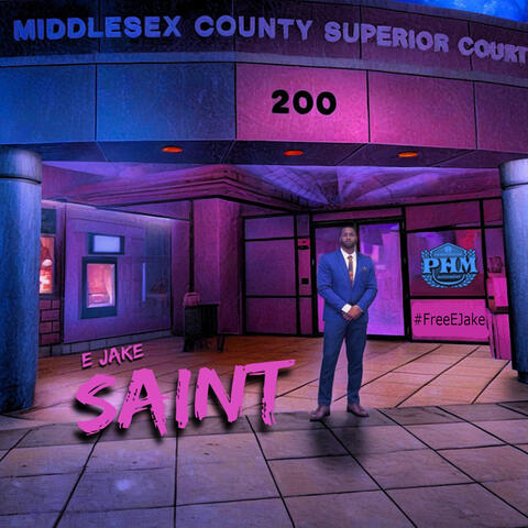 Saint
