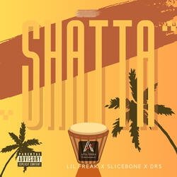 Shatta, Pt.1 (feat Drs)