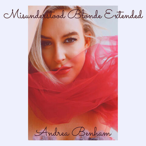 Misunderstood Blonde (Extended)