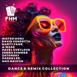 Freaky Girl (Mister Monj Remix)