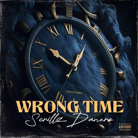 Wrong Time
