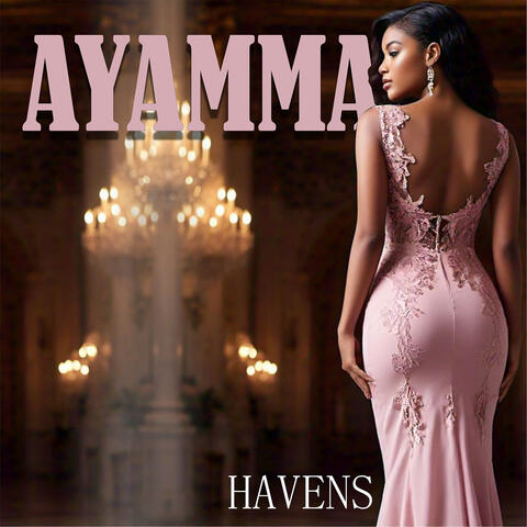 Ayamma