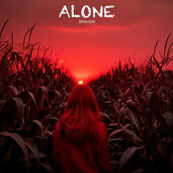 Alone