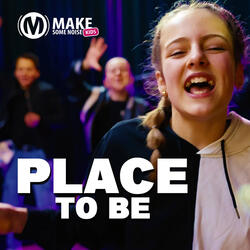 Place to Be (English Version)