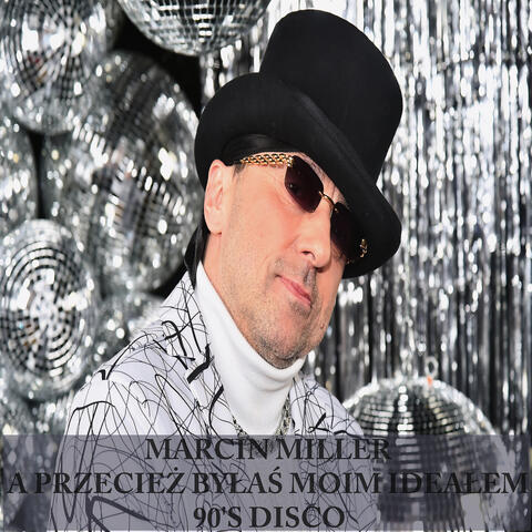 A Przecież Byłaś Moim Ideałem 90's Disco