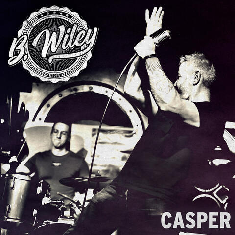 Casper