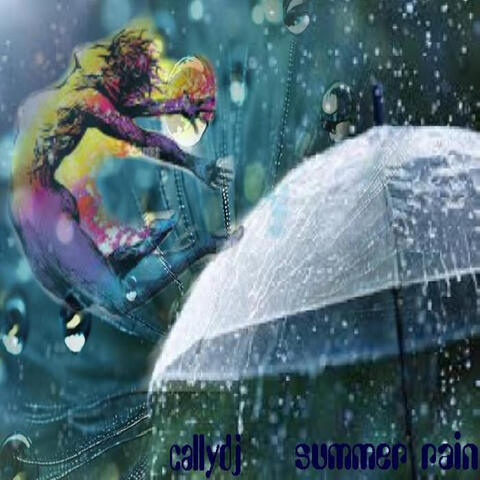 Summer Rain