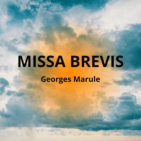 Missa Brevis