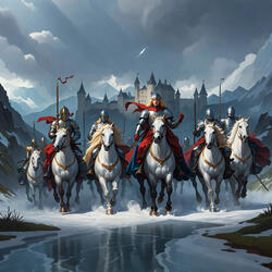 Fellowship of the Swords