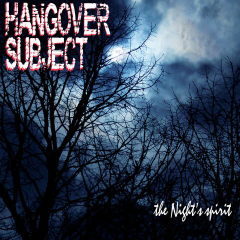 The Night's Spirit (Remastered 2024)