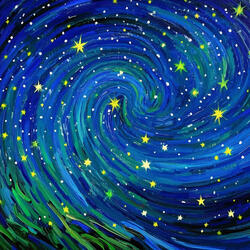 Starry Night