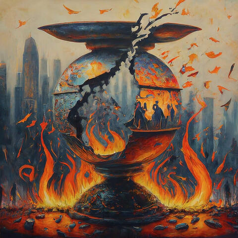 Every Soul Is a World