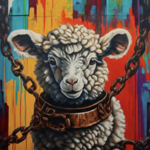Silencing the Lambs