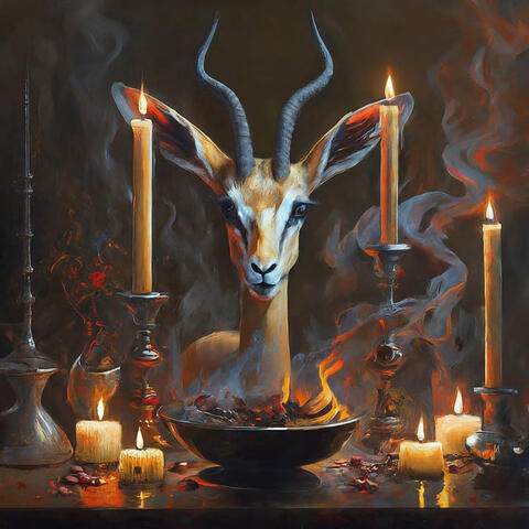 The Altar of Ba'el