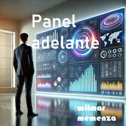 Panel Adelante