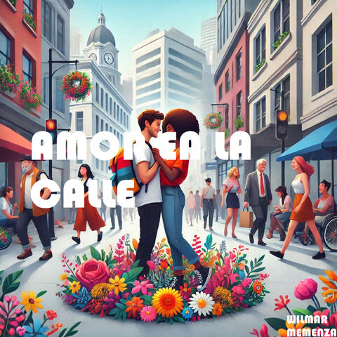 Amor En La Calle