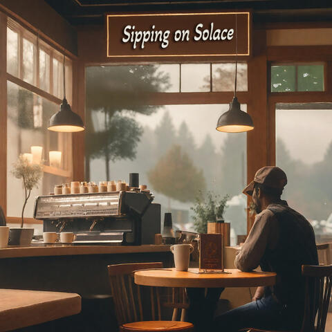 Sipping on Solace