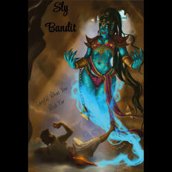 Genie Wishes