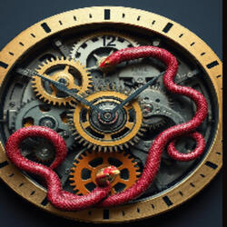 Watch Maker