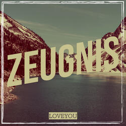 Zeugnis