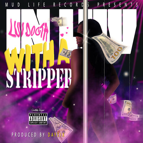 In Luv with a Stripper
