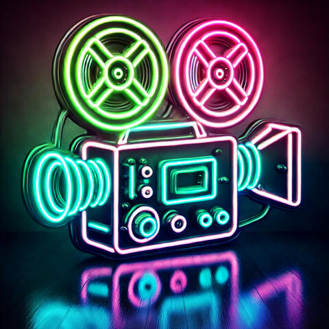 Dirty Movies (Sissy Synthwave Mix)