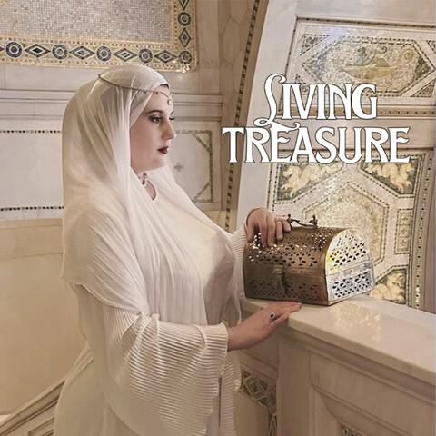Living Treasure