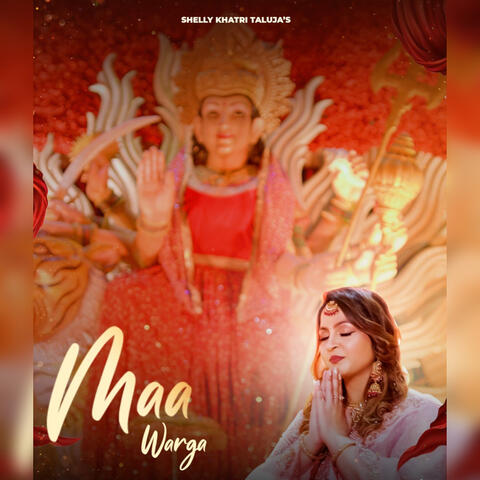 Maa Warga