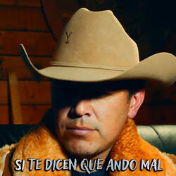 Si Te Dicen Que Ando Mal