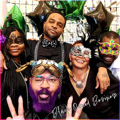 Black Owned Business