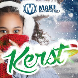 Kersvers Kerstmis