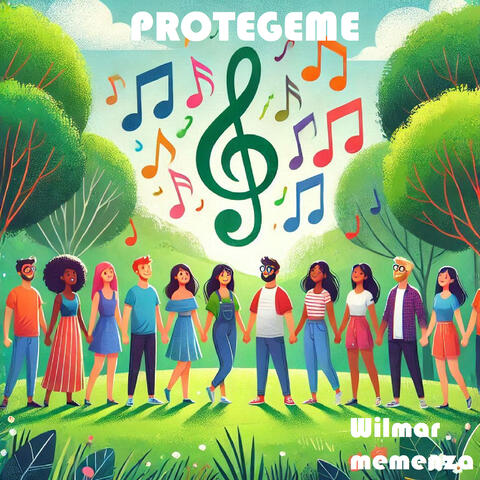 Protegeme