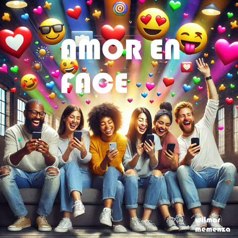 Amor En Face