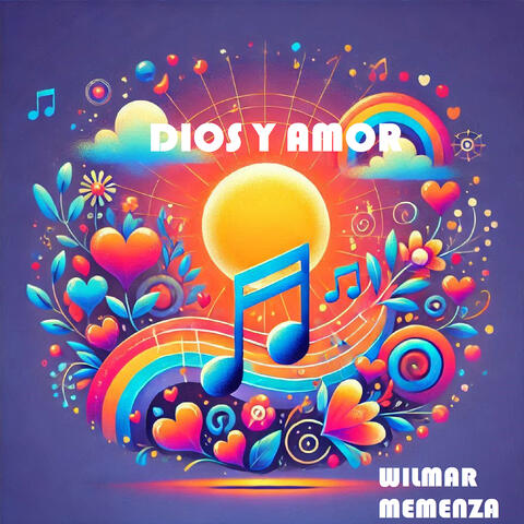 Dios Y Amor
