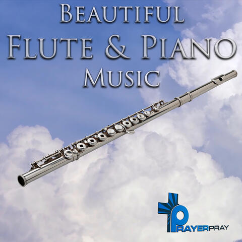 Beautiful Flute and Piano Music