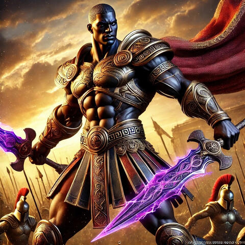 For the Glory