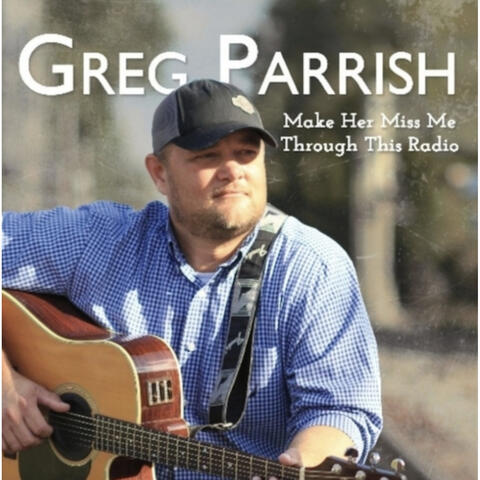 Make Her Miss Me Through This Radio