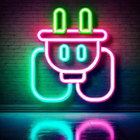 You Plugged Me in Didnt You (Sissy Synthwave Mix)