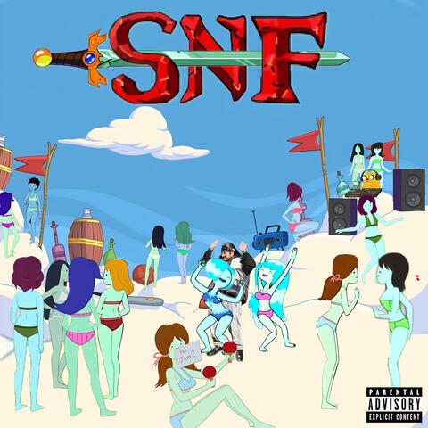 S n F