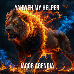 Yahweh My Helper