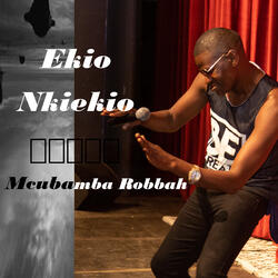 Ekio Nkiekio