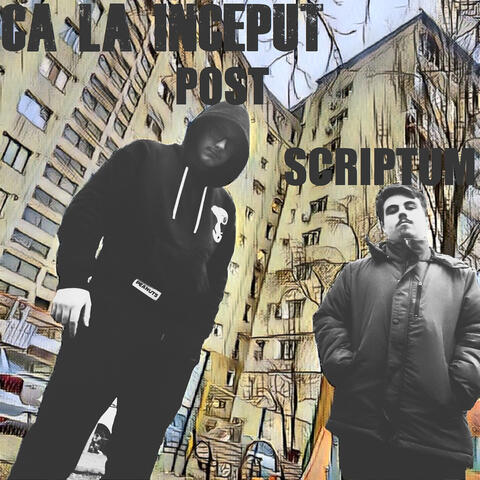 Ca La Inceput