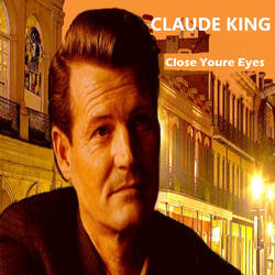 Close Your Eyes