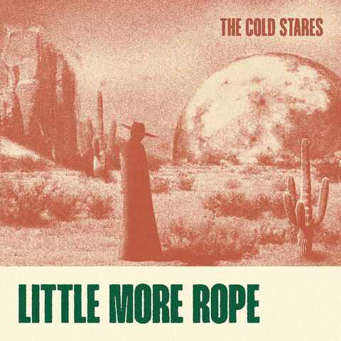 Little More Rope